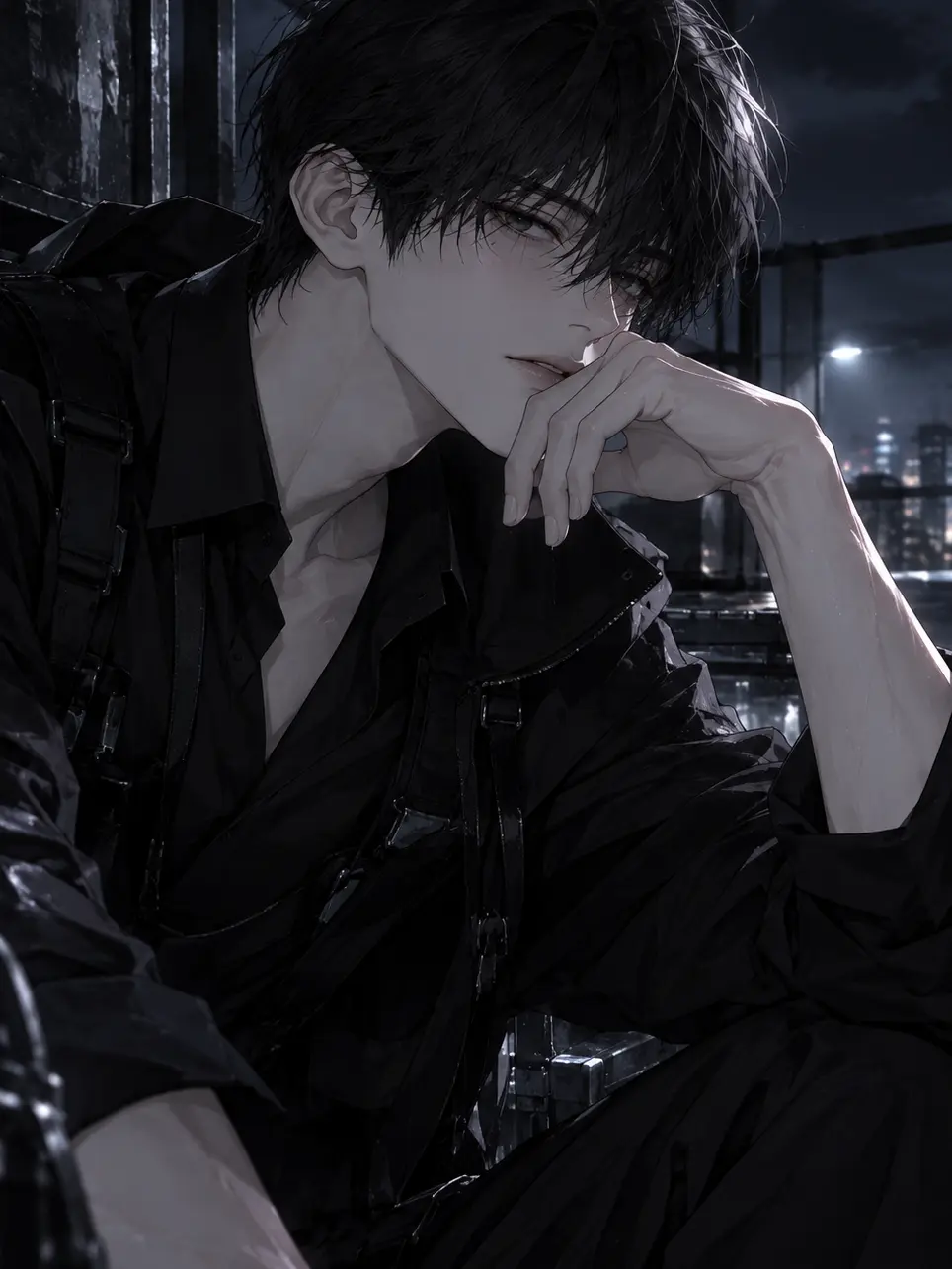 maYo_31의 Kang Taeyoon