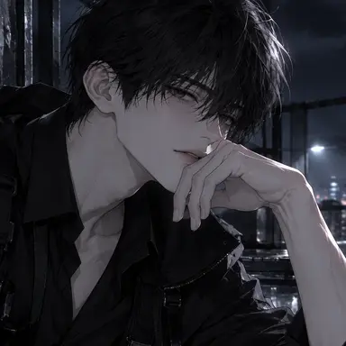 Profile image of Kang Taeyoon