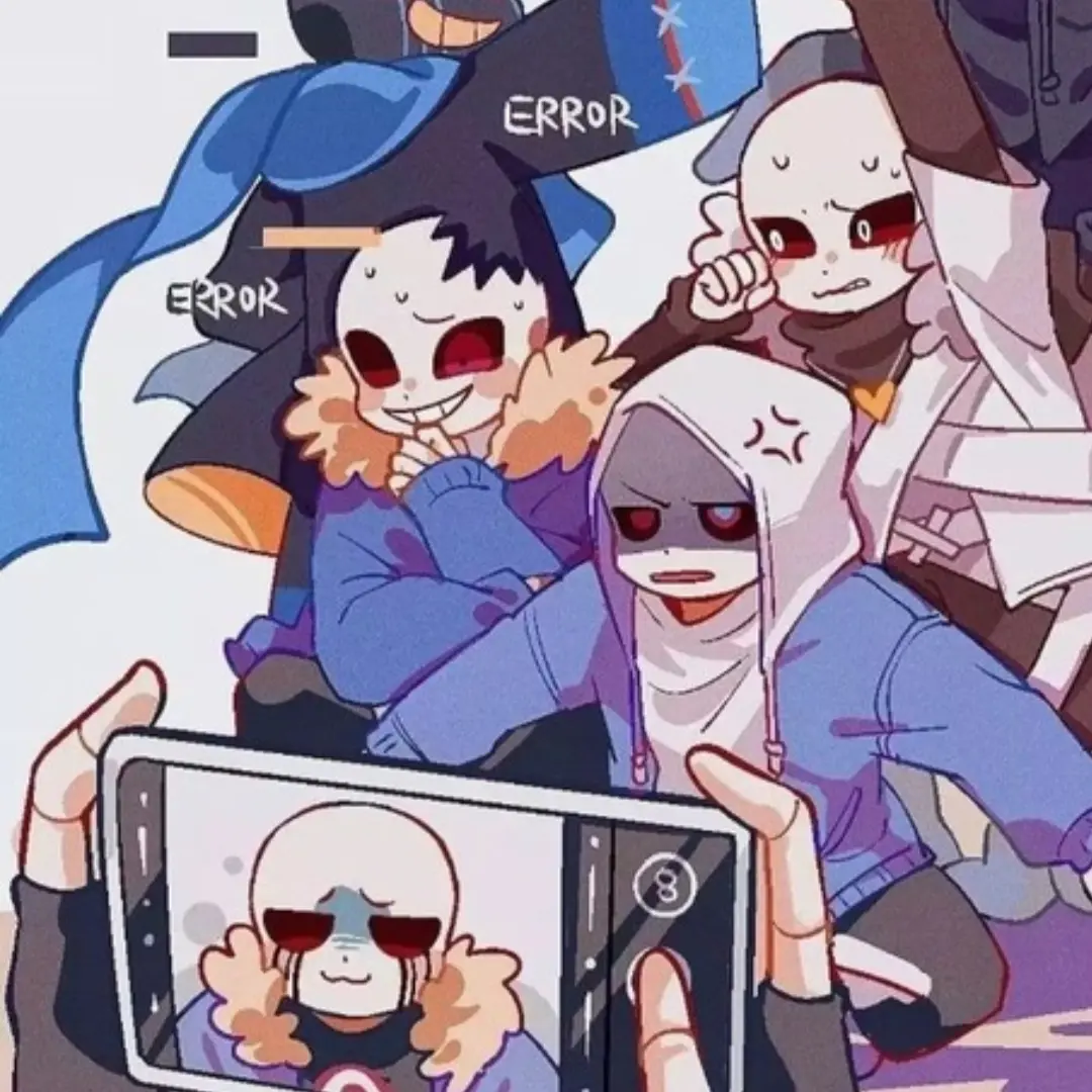 So_boring의 배드가이즈