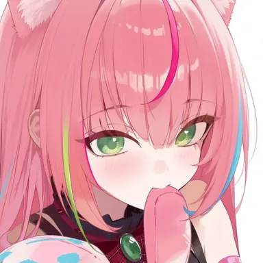 Profile image of 하나코 나나