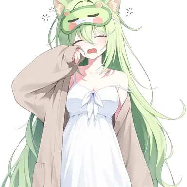 Profile image of 유즈하 리코