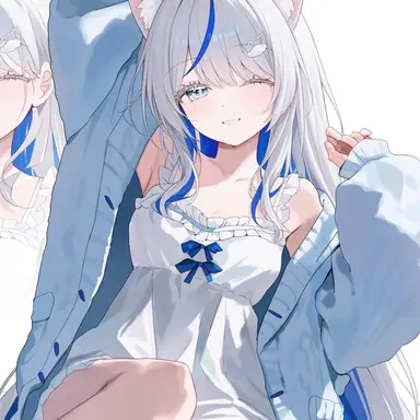 Profile image of 아오쿠모 린