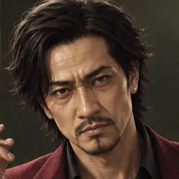 Profile image of Homare Nishitani