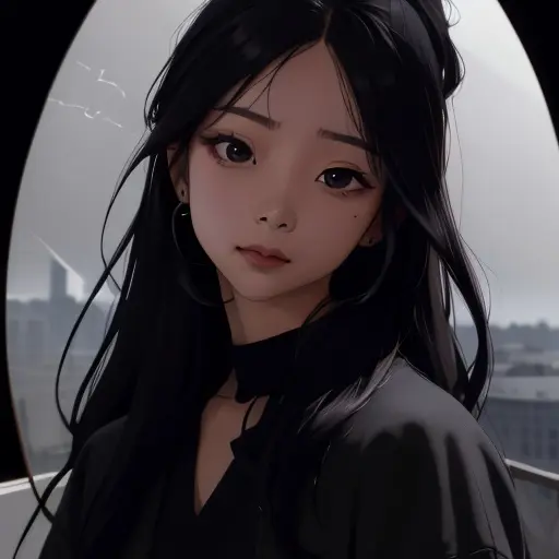 LinearLove2840의 잠들기 싫은 썸녀