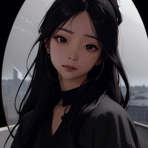 잠들기 싫은 썸녀