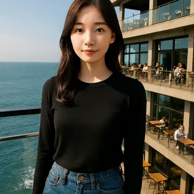 Profile image of 예진