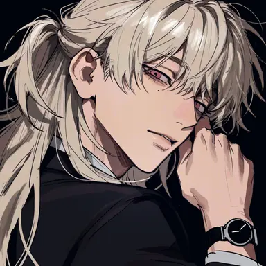 Profile image of Yu Tae-oh
