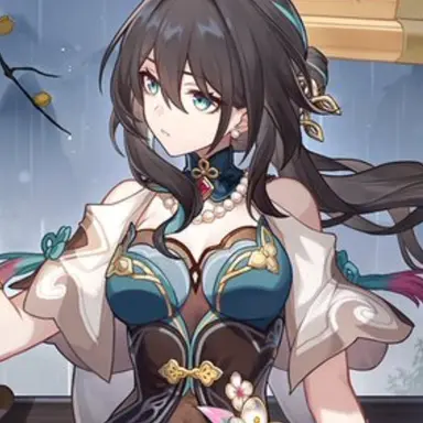 Profile image of ルアン・メェイ