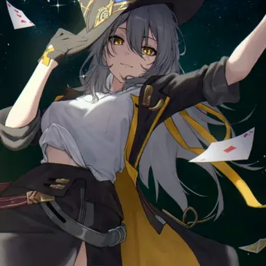 Profile image of 星