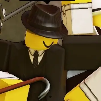 Profile image of 마피오소