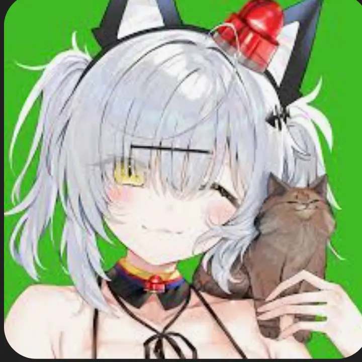 OrnatePath5939의 猫元パト