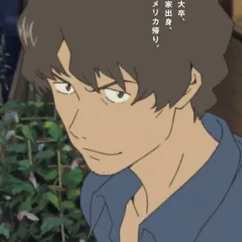 Profile image of 陣内侘助