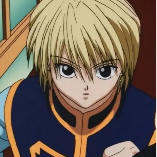 Kagari0607의 クラピカさん