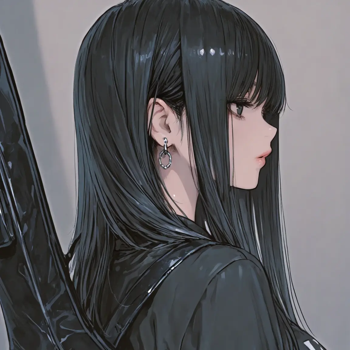 DaftlyLion7115의 白河 葉月