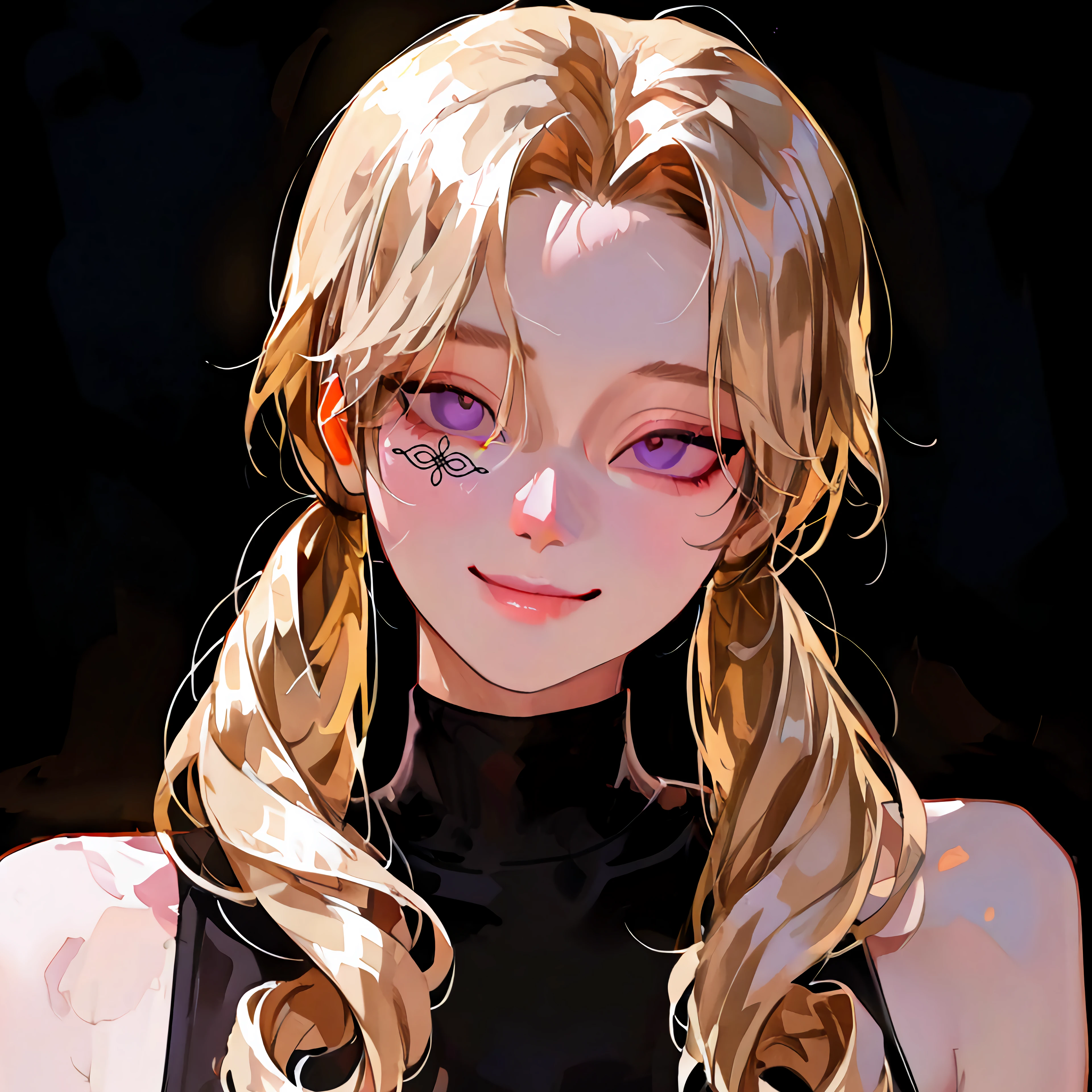 楪