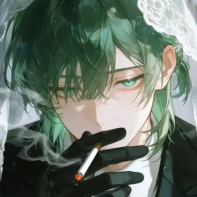 Profile image of 사이온지
