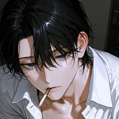 Profile image of Itsuki Mamiya