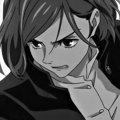 Profile image of 釘崎