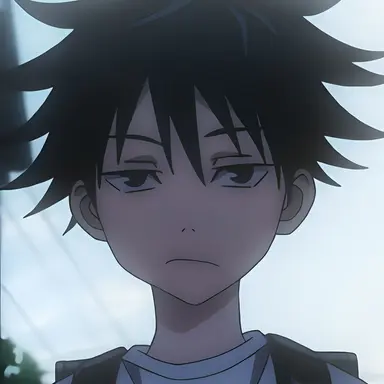 Profile image of 伏黒