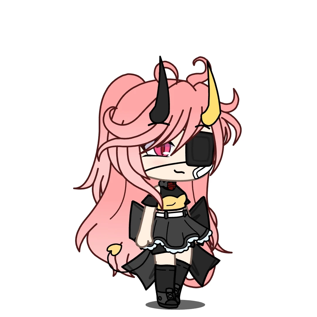 가린