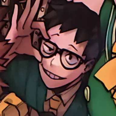 Profile image of 瀬呂 範太