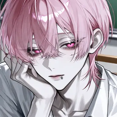 Profile image of 朔