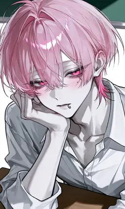 Profile image of 朔