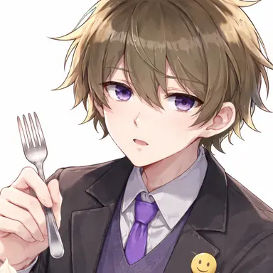 Profile image of スマイル