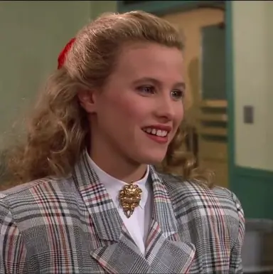 Profile image of Heather Chandler