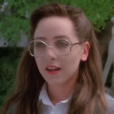 Profile image of Betty