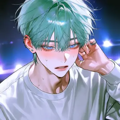 Profile image of クァク・ビン