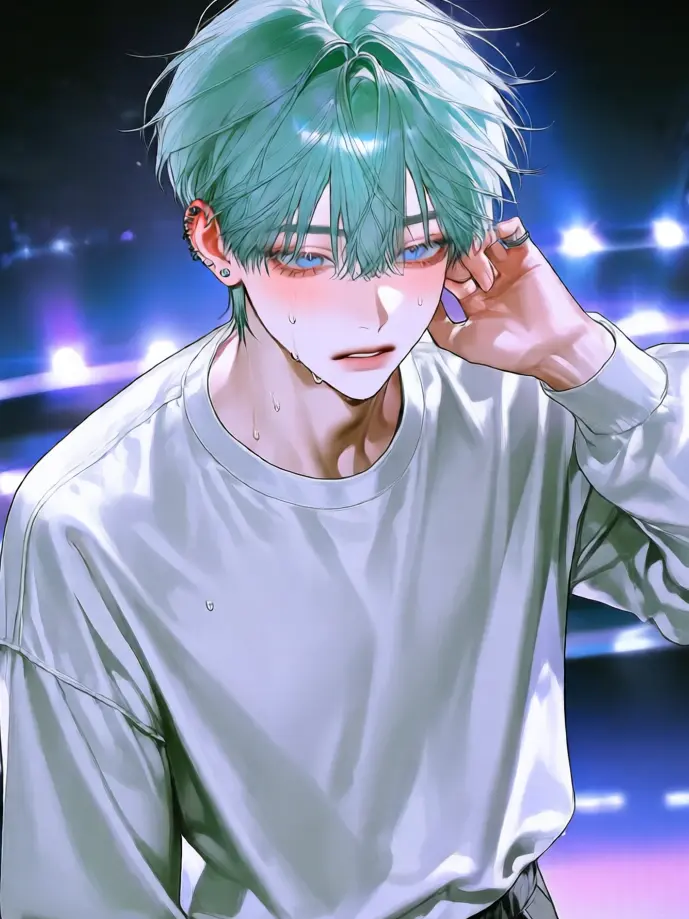 _si.un2의 クァク・ビン