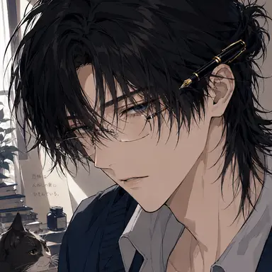 Profile image of Yumeji Fukami