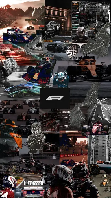 Profile image of F1 - CAPTIVATING DARLING