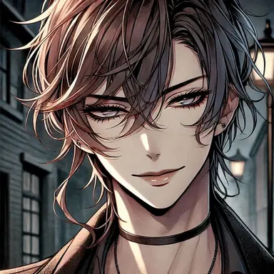 Profile image of Ryder