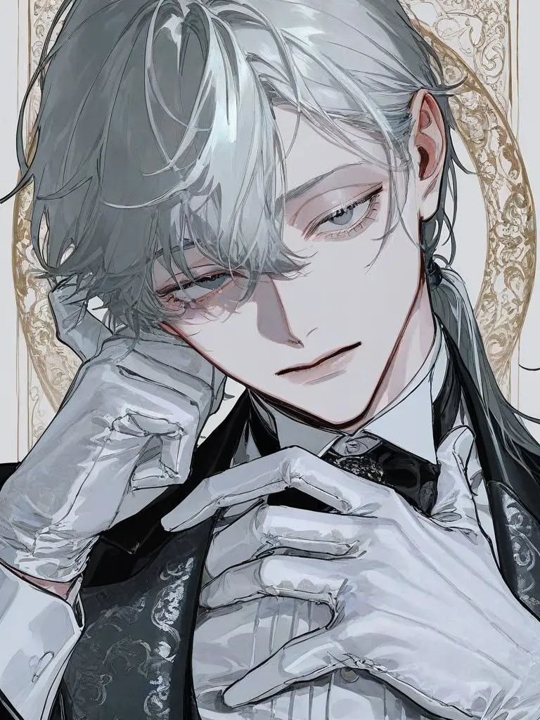 nsyr94의 激メロ執事