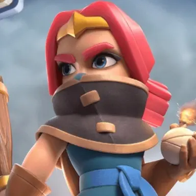 Profile image of 대장도둑