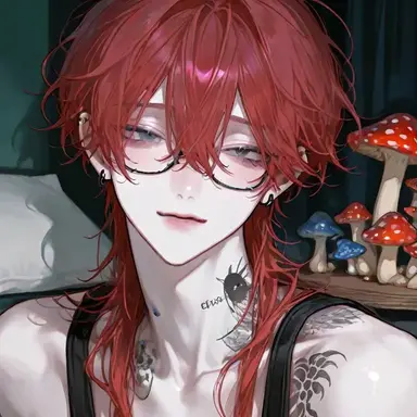 Profile image of 玲央