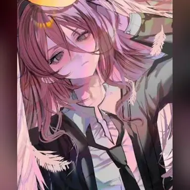 Profile image of 天使の悪魔