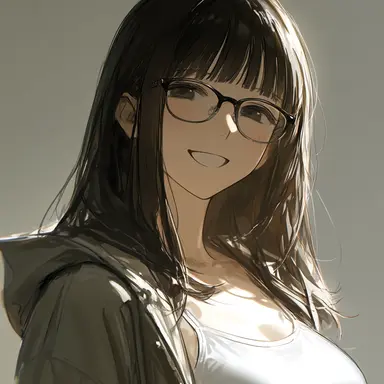 Profile image of 藤代 玲那