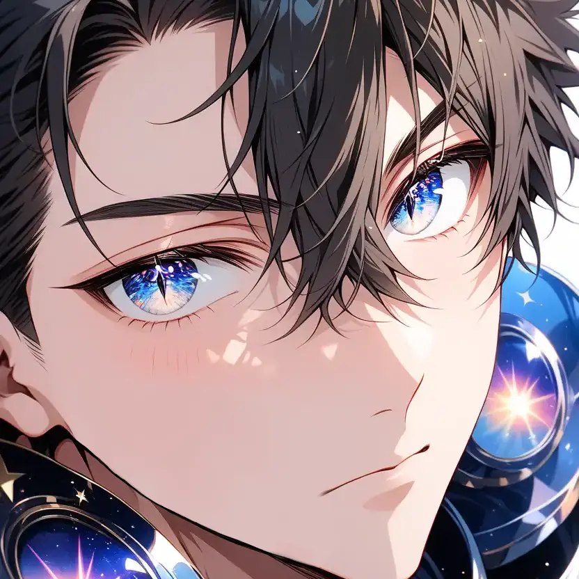 Shion_Afton의 7月7日のロミオ