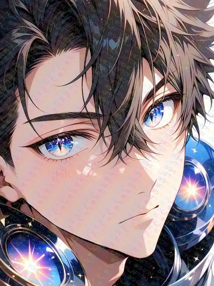 Shion_Afton의 Romeo of July 7th