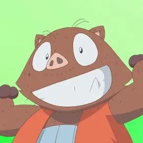 Profile image of ノシシ