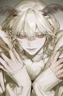 Profile image of シロ
