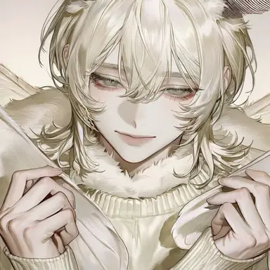 Profile image of シロ