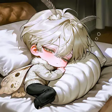 Profile image of シロ