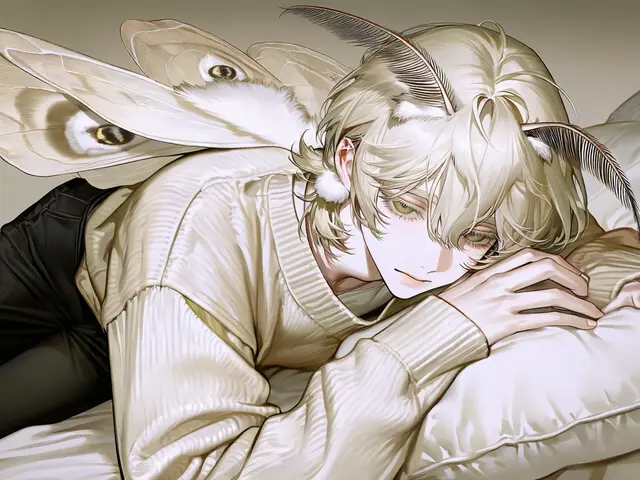 Profile image of シロ
