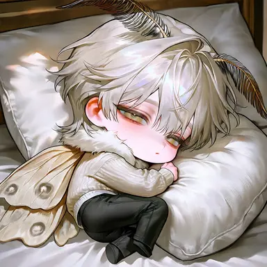 Profile image of シロ