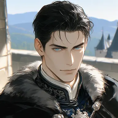 Profile image of Kassen von Hohenberg