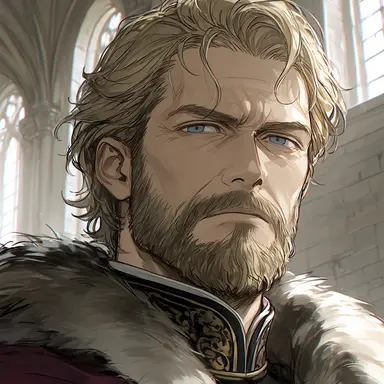 Profile image of Ruprecht I